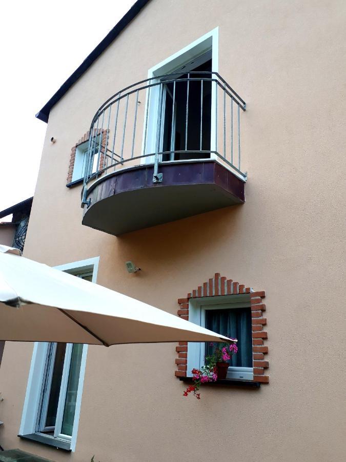 Il Debbio Villa Riccò del Golfo di Spezia Exterior foto