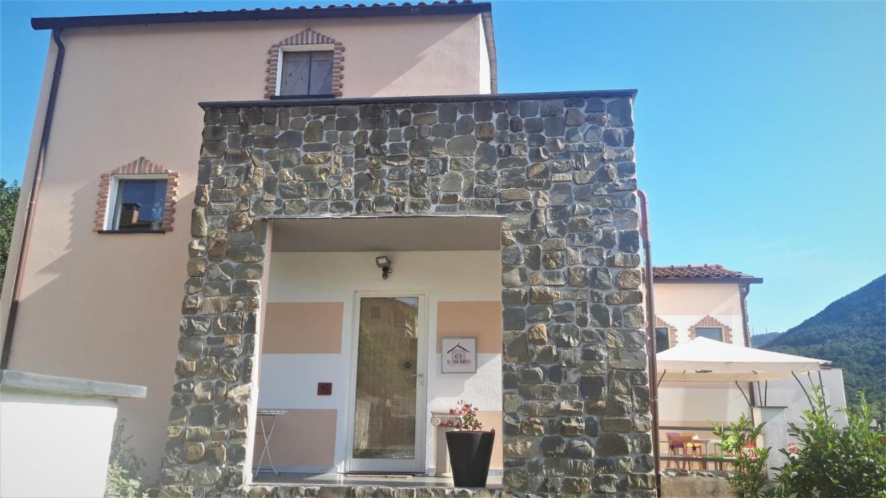 Il Debbio Villa Riccò del Golfo di Spezia Exterior foto
