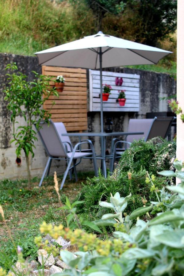 Il Debbio Villa Riccò del Golfo di Spezia Exterior foto