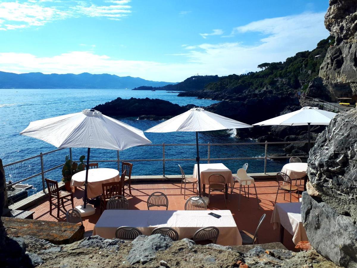 Il Debbio Villa Riccò del Golfo di Spezia Exterior foto