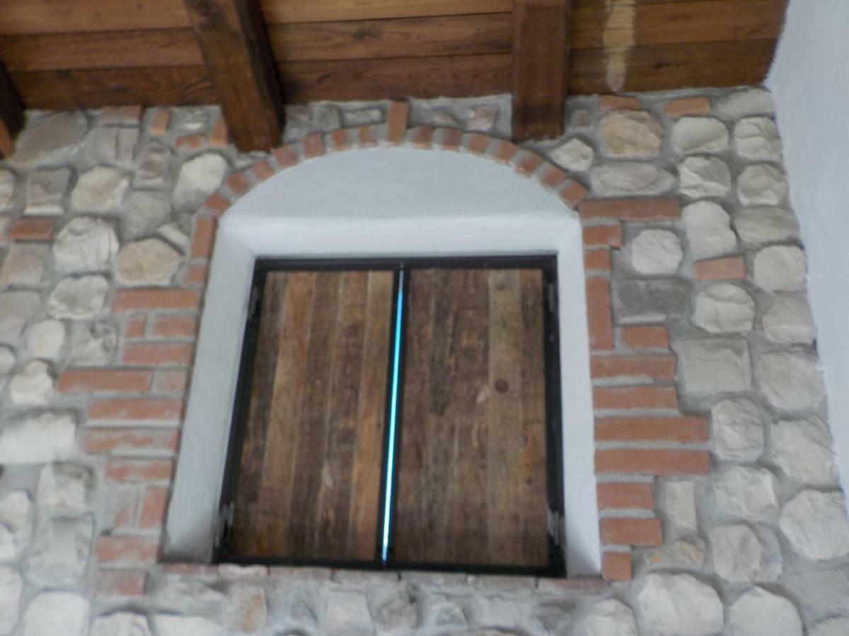 Il Debbio Villa Riccò del Golfo di Spezia Exterior foto